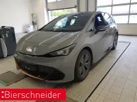 Gebraucht Cupra Born 150 kW (204 PS) 2024 Grau Kleinwagen