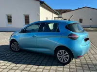 Używany Renault Zoe Experience 80 kW (109 KM) 2020 Hatchback