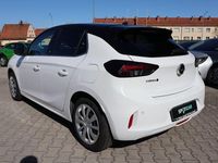 Gebraucht Opel Corsa-e 100 kW (136 PS) 2021 Weiß Kleinwagen
