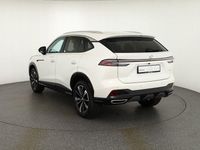 Neu MG HS Comfort 170 PS (125 kW) 2025 Andere SUV