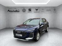 Gebraucht Audi Q3 Sport 150 PS (110 kW) 2025 Blau SUV