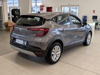Gebraucht Renault Captur Equilibre 100 PS (73 kW) 2024 Grau SUV