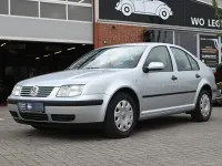 Occasion VW Bora 105 ch (77 kW) 2004 Argent Berline