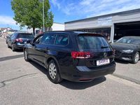 Second-hand VW Passat 150 CP (110 kW) 2023 Negru Break