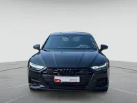 Gebraucht Audi A7 Sportback Ambiente 340 PS (250 kW) 2025 Mythosschwarz metallic Kleinwagen