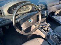 gebraucht BMW 2002 e46