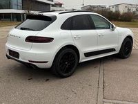 Gebraucht Porsche Macan GTS 2018 Weiß SUV