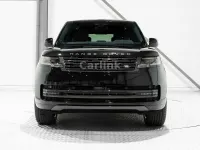 Neu Land Rover Range Rover Autobiography 551 PS (405 kW) 2026 Santorini black SUV