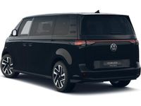 Neu VW ID. Buzz GTX 250 kW (340 PS) 2025 Schwarz (beliebig) Van / Kleinbus