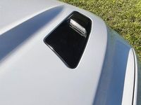 Gebraucht Ford Mustang GT 421 PS (309 kW) 2016 Weiß Cabrio