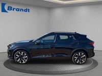 Gebraucht Cupra Formentor VZ 333 PS (244 kW) 2024 Schwarz SUV