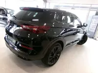 Gebraucht Opel Grandland X 131 PS (96 kW) 2023 Diamant schwarz SUV