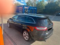 gebraucht Ford Mondeo MK4 2.2 diesel 200KM