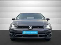 Gebraucht VW Polo Style 110 PS (80 kW) 2024 Grau Limousine