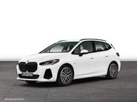 Gebraucht BMW 220 Active Tourer M Sport 156 PS (114 kW) 2025 Weiß Van / Kleinbus