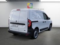 gebraucht Renault Kangoo Rapid E-Tech Start L1 22kW PDC, Klima