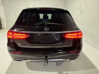 gebraucht Mercedes E300 AMG *Widescreen*AHK*360*LED*