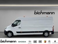 Gebraucht Opel Movano 179 PS (131 kW) 2021 Weiß Van / Kleinbus