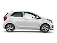 Neu Kia Picanto 68 PS (50 kW) 2026 Weiß (schneeweiß) Kleinwagen