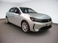 Gebraucht Opel Corsa Edition 101 PS (74 kW) 2024 Silber Kleinwagen