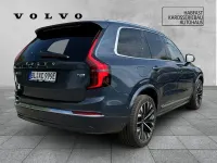 Gebraucht Volvo XC90 Ultra 455 PS (334 kW) 2026 Denim blue / metallic SUV