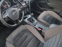 gebraucht VW Golf VII Variant Highline 1.4 Tsi