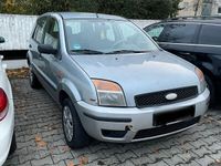 gebraucht Ford Fusion AHK