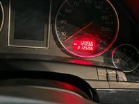 Gebraucht Audi A4 Comfort 170 PS (125 kW) 2002 Silber Kombi