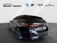 Neu BMW 540 Exclusive 286 PS (210 kW) 2025 Grau Limousine