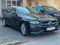 Gebraucht Mercedes 220 220 PS (161 kW) 2022 Grau Limousine