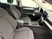 Gebraucht Seat Leon FR 150 PS (110 kW) 2024 White metallic Kombi