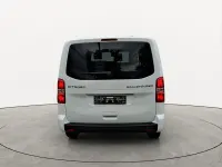 Neu Citroën Spacetourer 179 PS (131 kW) 2026 Weiß Van / Kleinbus