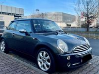 Gebraucht Mini Cooper 116 PS (85 kW) 2006 Kleinwagen