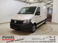 Gebraucht VW Crafter 140 PS (102 kW) 2020 Candyweiß Van