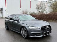 gebraucht Audi A6 Avant 3.0 TDI clean diesel quattro competitio