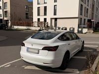 Gebraucht Tesla Model 3 Long Range RWD 208 kW (283 PS) 2023 Weiß Limousine