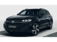 Neu VW Touareg Edition 286 PS (210 kW) 2025 Grenadillschwarz metallic SUV