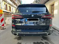 Gebraucht BMW X5 M Sport 286 PS (210 kW) 2023 Schwarz SUV