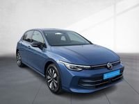 Gebraucht VW Golf VIII Goal 116 PS (85 kW) 2025 Blau Limousine