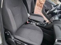 Second-hand Ford Focus Titanium 150 CP (110 kW) 2017 Argintiu Break