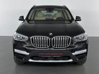 Gebraucht BMW X3 xLine 292 PS (214 kW) 2021 Schwarz SUV