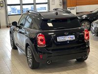 Gebraucht Mini Cooper S Countryman 192 PS (141 kW) 2019 Schwarz SUV