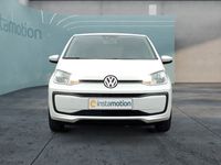 gebraucht VW up! move KLIMA+PDC