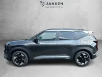Neu Kia Seltos Vision 179 PS (131 kW) 2026 Grau SUV