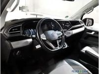 Gebraucht VW California California 204 PS (150 kW) 2021 Pure grey Van