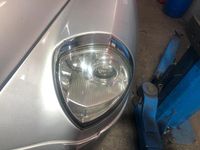 Gebraucht Lancia Thesis 2006 Silber Limousine