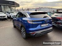 Gebraucht Renault Austral Techno 158 PS (116 kW) 2023 Ironblau metallic SUV