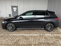 gebraucht VW Golf VIII 2.0 TDI R-Line MATRIX-LED+AHK+ACC+KAMERA