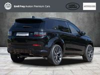 gebraucht Land Rover Discovery Sport D200 150 kW, 5-türig (Diesel)