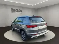 Neu Seat Ateca Style 150 PS (110 kW) 2026 Graphitgrau SUV